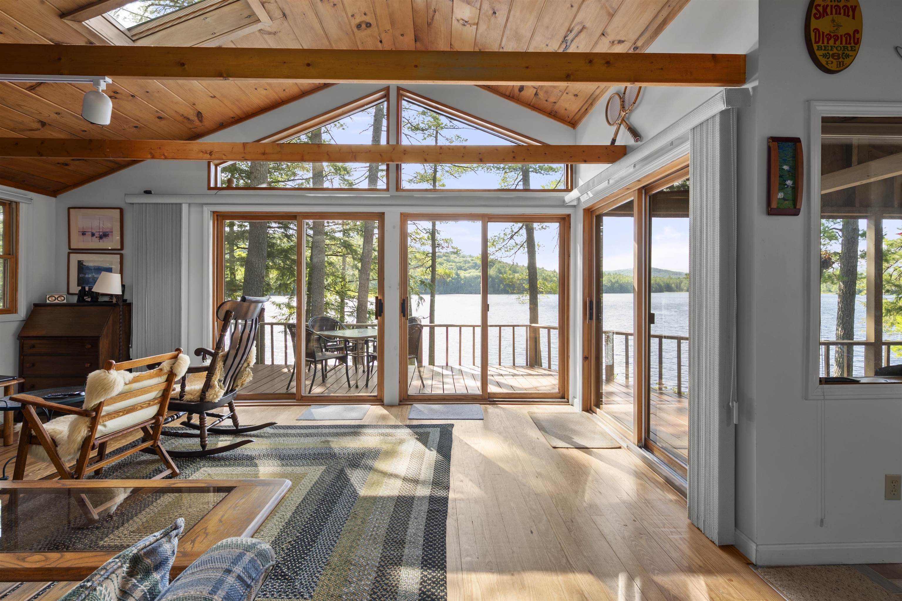 28-36 Loon Point Road Meredith, NH 03253 - Photo 14 of 55 Gallery Image 14