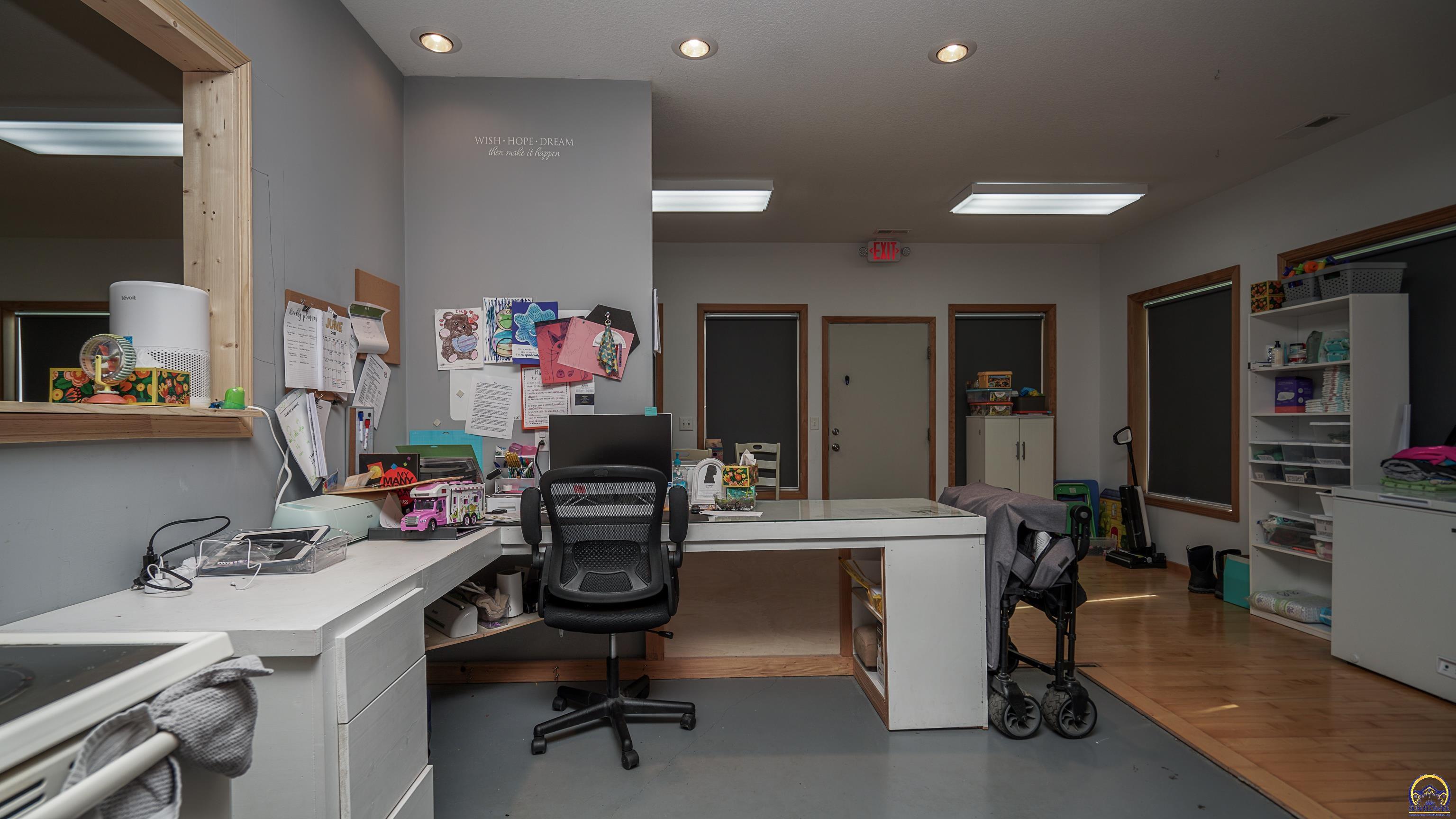 146 East 7th Street Horton, KS 66439 - Photo 3 of 9