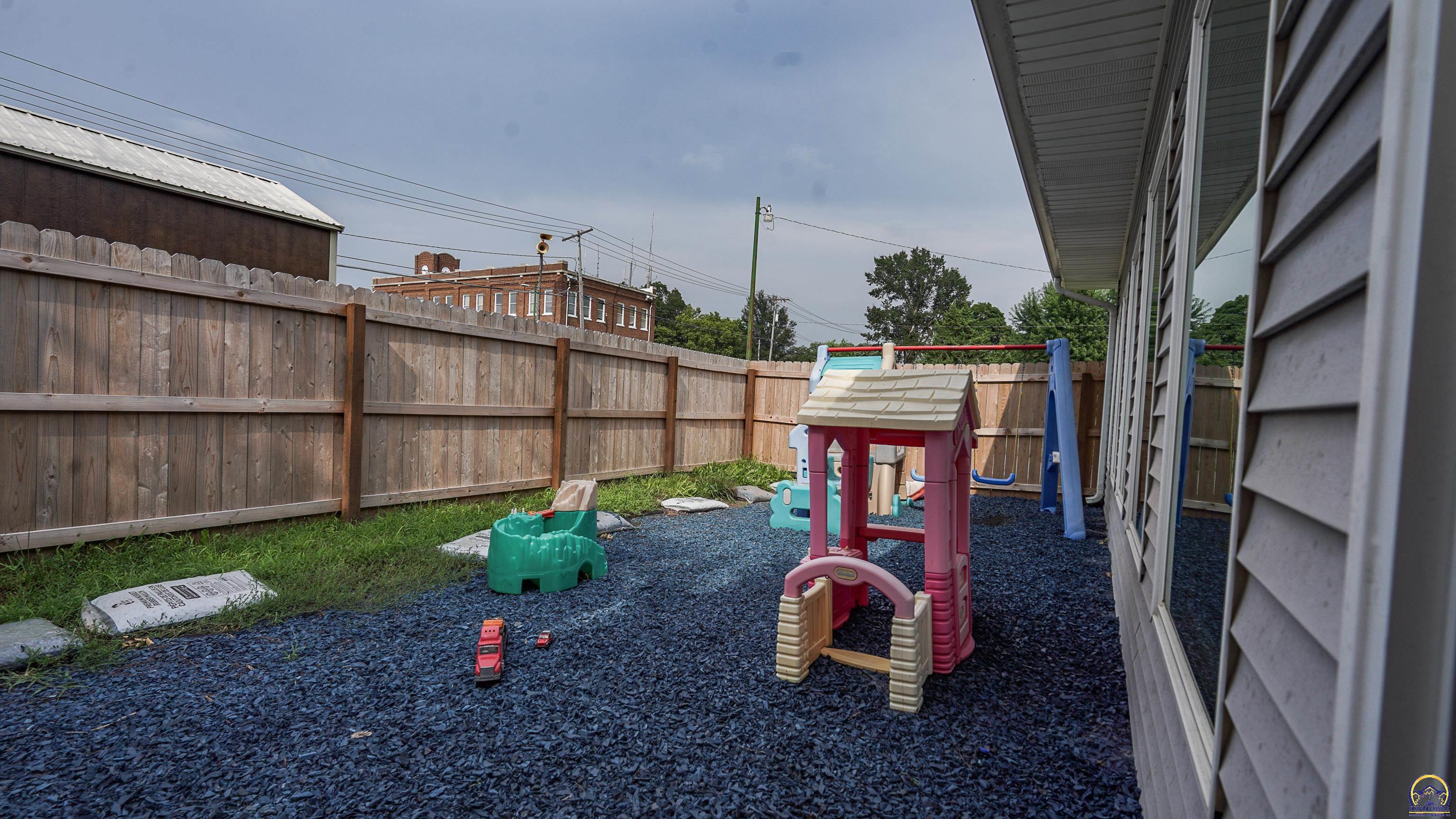 146 East 7th Street Horton, KS 66439 - Photo 8 of 9