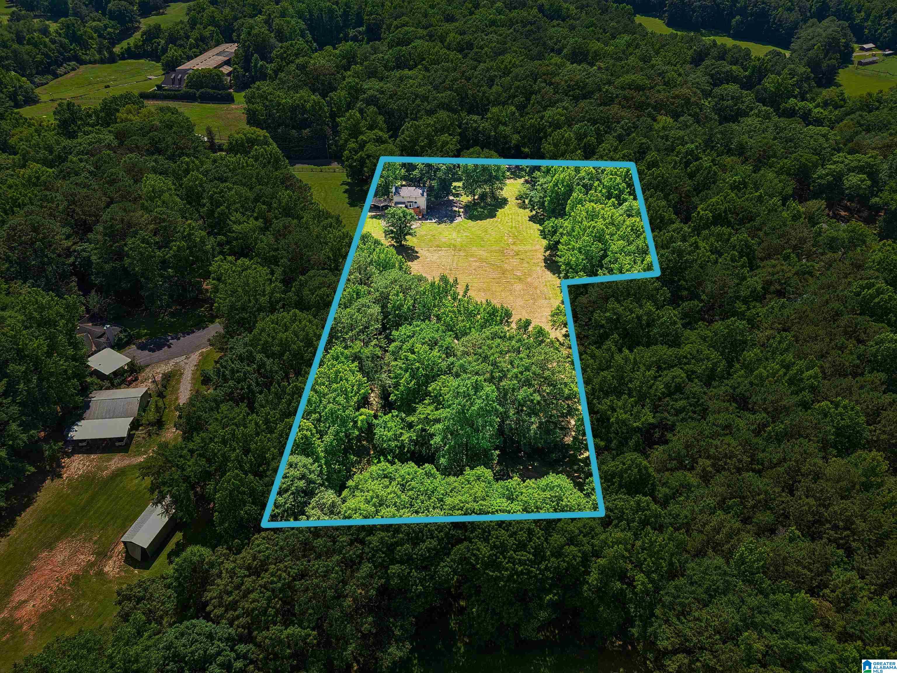257 Chimney Rock Road Southwest Leeds, AL 35094 - Photo 3 of 58