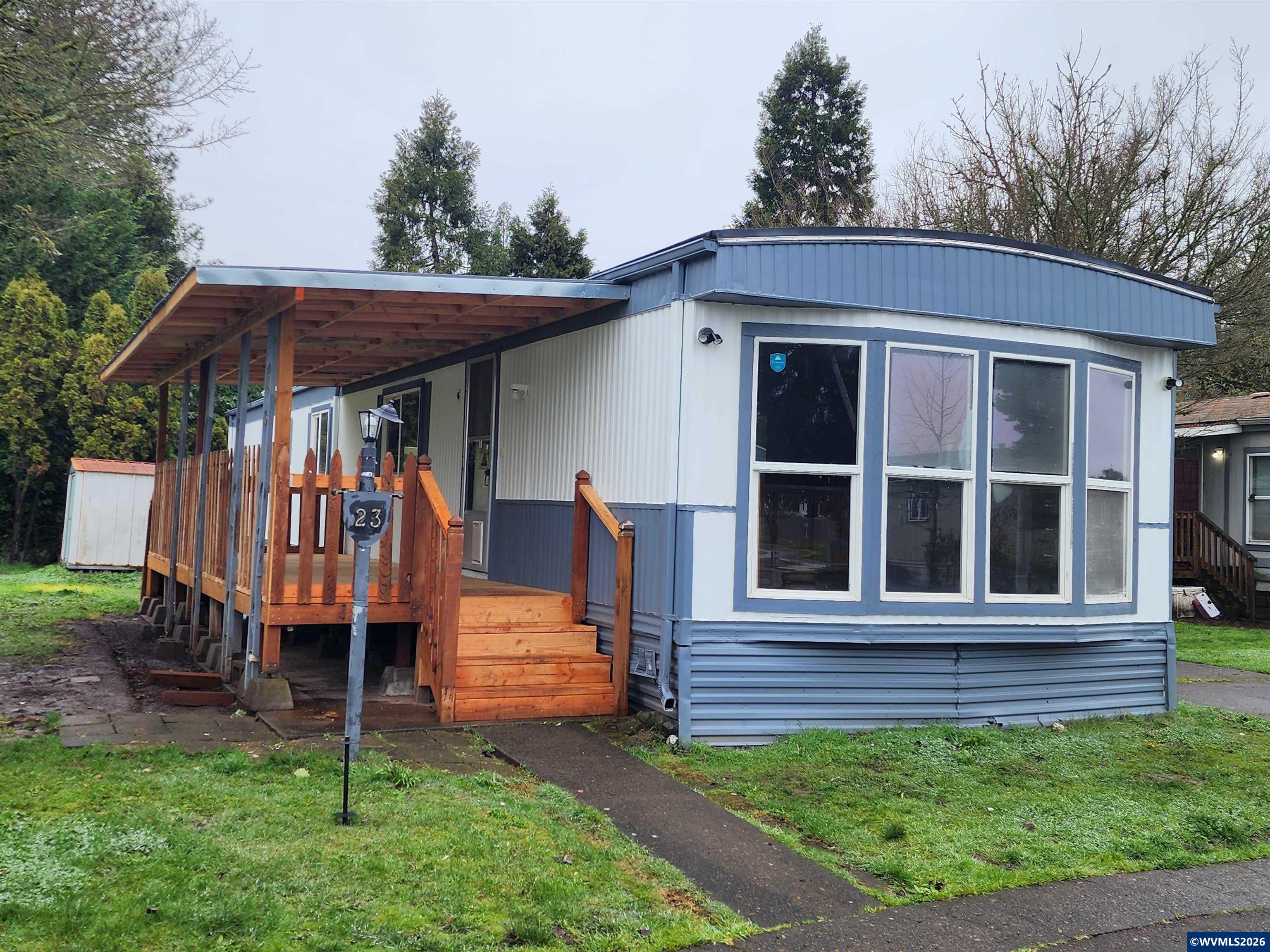 34505 Riverside Drive, Unit 23 Albany, OR 97321 - Photo 32 of 38
