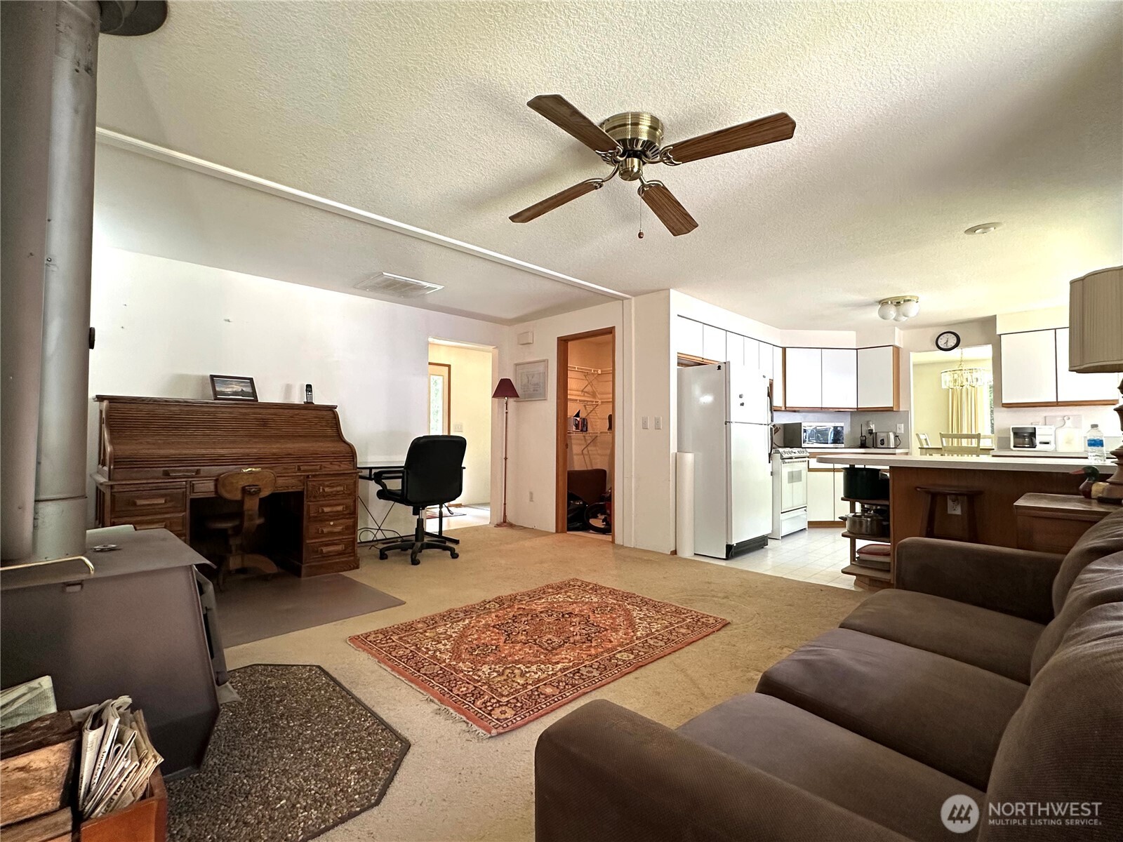 46 Heckel Road Port Angeles, WA 98363 - Photo 17 of 30 Gallery Image 17