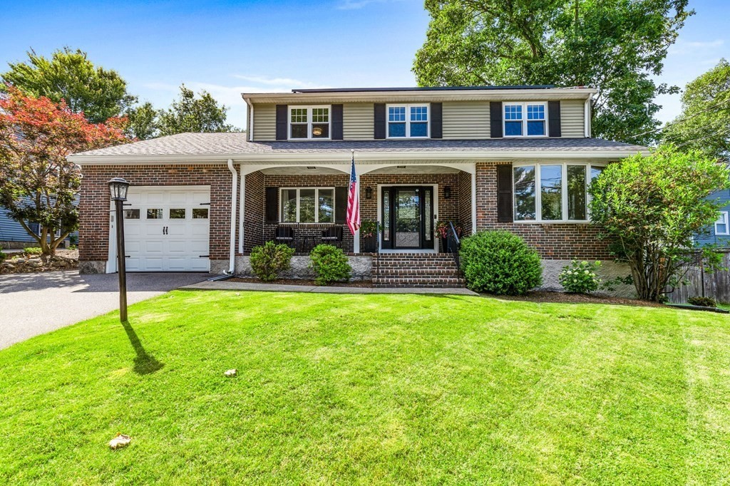 15 Stoughton Road Dedham, MA 02026 - Photo 1 of 37 Gallery Image 1