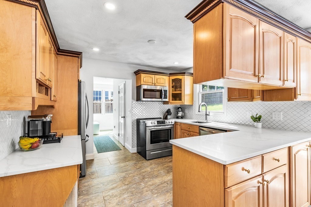 15 Stoughton Road Dedham, MA 02026 - Photo 11 of 37 Gallery Image 11