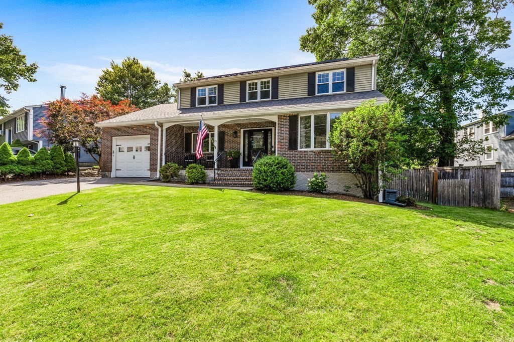 15 Stoughton Road Dedham, MA 02026 - Photo 2 of 37 Gallery Image 2