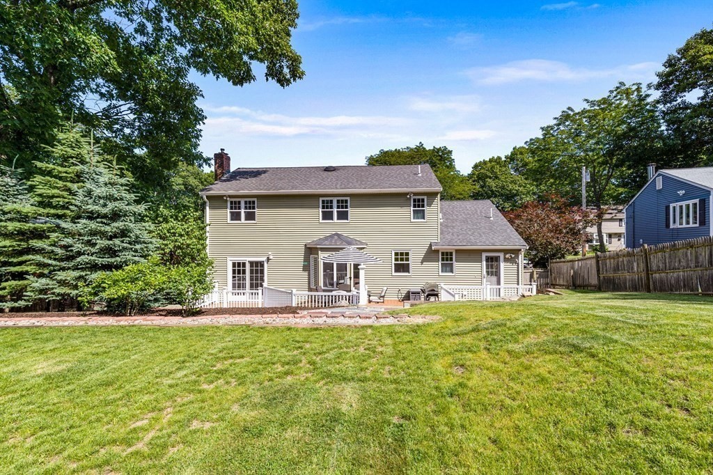 15 Stoughton Road Dedham, MA 02026 - Photo 33 of 37 Gallery Image 33