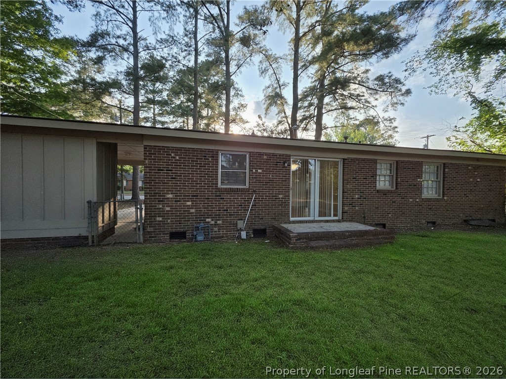627 Rock Spring Road Fayetteville, NC 28314 - Photo 15 of 15