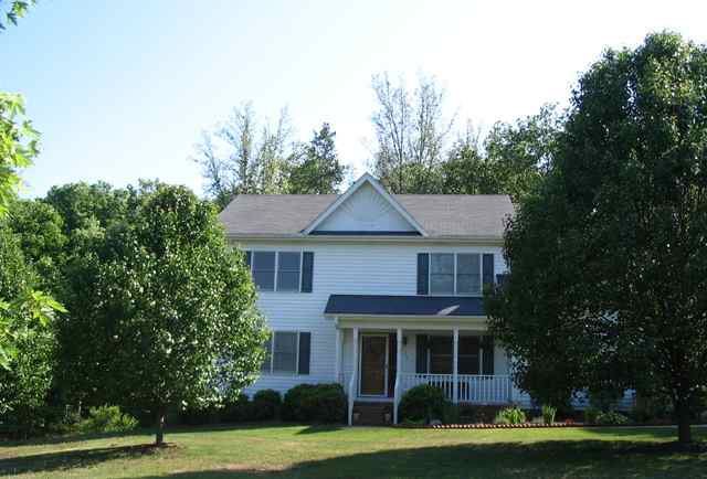 108 Georgetown Way Easley, SC 29640 - Photo 1 of 9