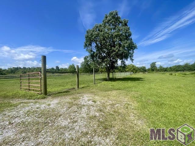 206 Back Project Road Schriever, LA 70395 - Photo 34 of 38