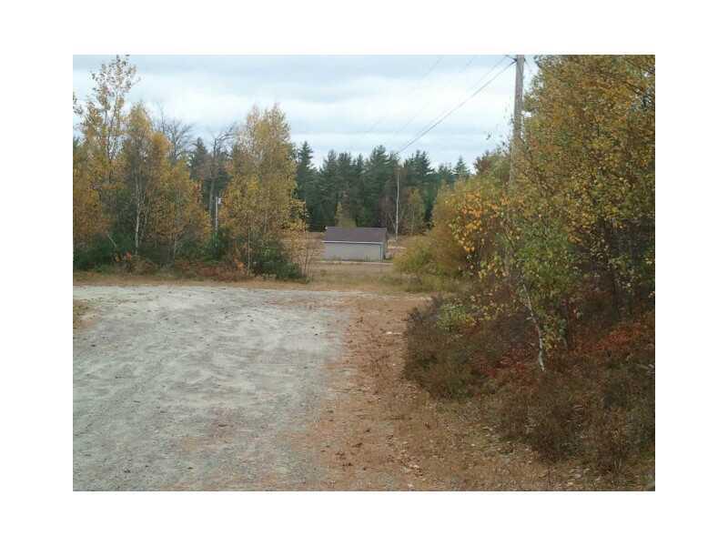 804 Cardville Road Greenbush, ME 04418 - Photo 2 of 9 Land.