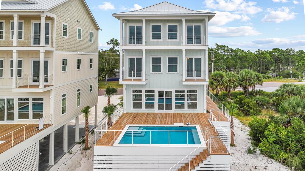295 Watermark Way Port Street Port St. Joe, FL 32456 - Photo 2 of 48
