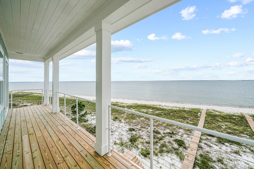 295 Watermark Way Port Street Port St. Joe, FL 32456 - Photo 24 of 48