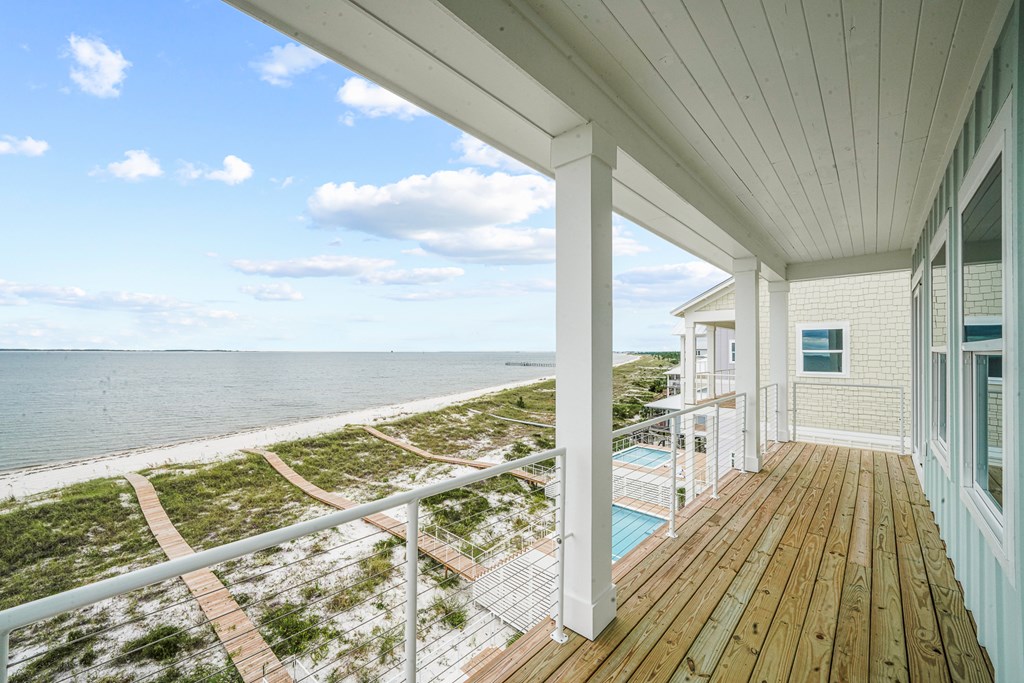 295 Watermark Way Port Street Port St. Joe, FL 32456 - Photo 25 of 48