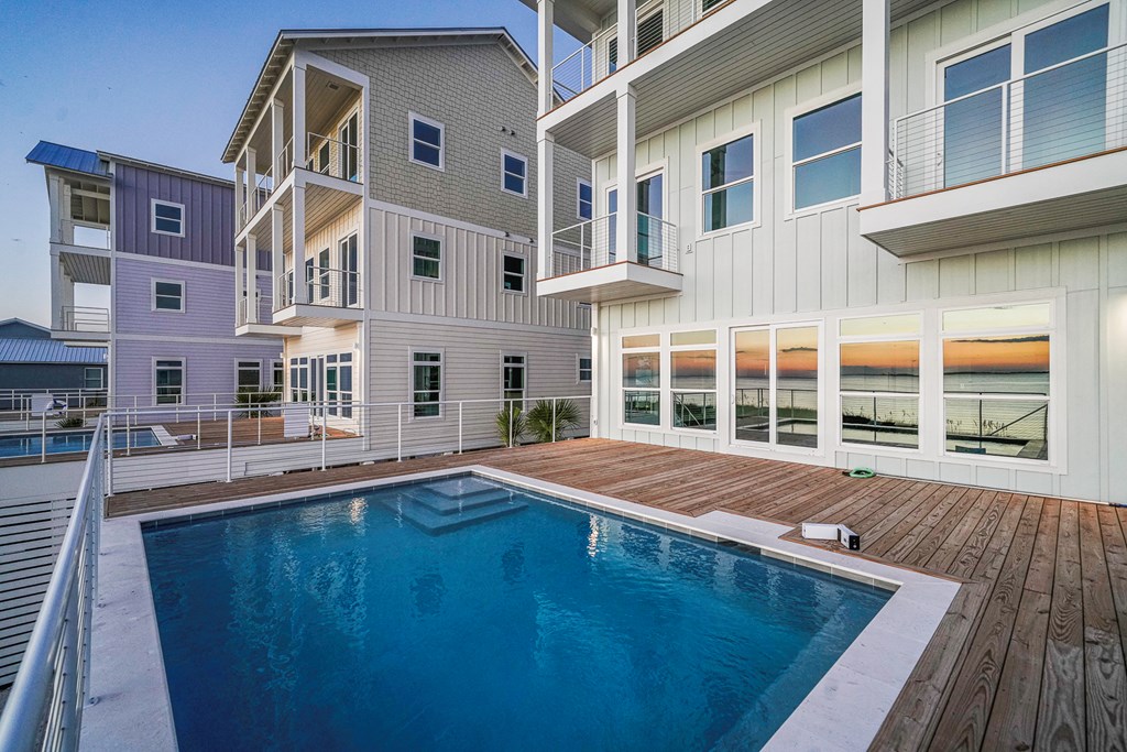 295 Watermark Way Port Street Port St. Joe, FL 32456 - Photo 30 of 48