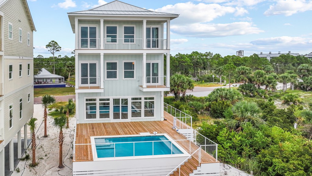 295 Watermark Way Port Street Port St. Joe, FL 32456 - Photo 35 of 48