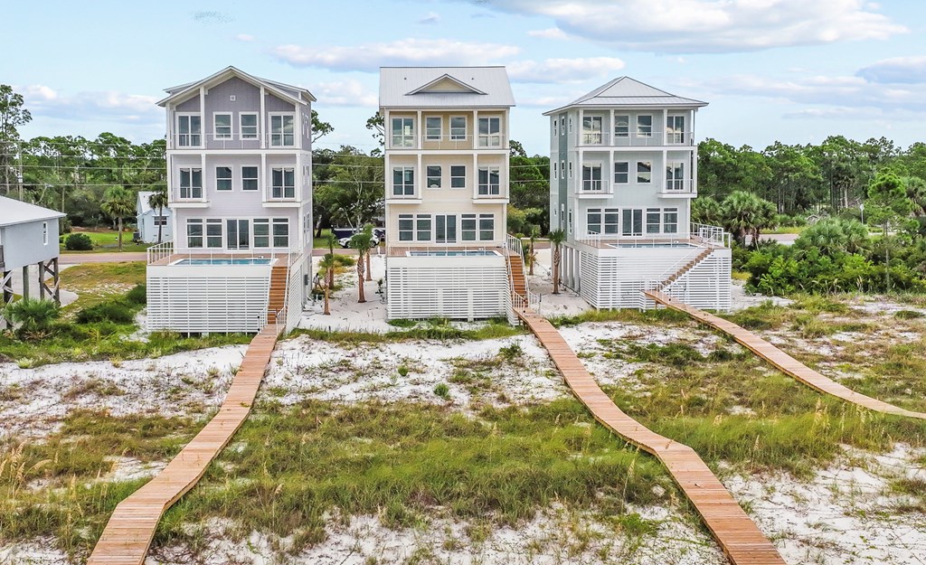 295 Watermark Way Port Street Port St. Joe, FL 32456 - Photo 36 of 48