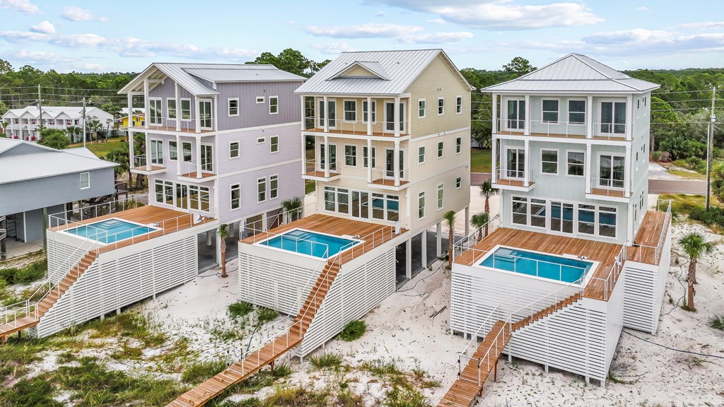 295 Watermark Way Port Street Port St. Joe, FL 32456 - Photo 37 of 48