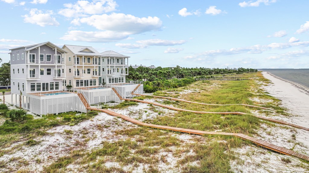 295 Watermark Way Port Street Port St. Joe, FL 32456 - Photo 39 of 48