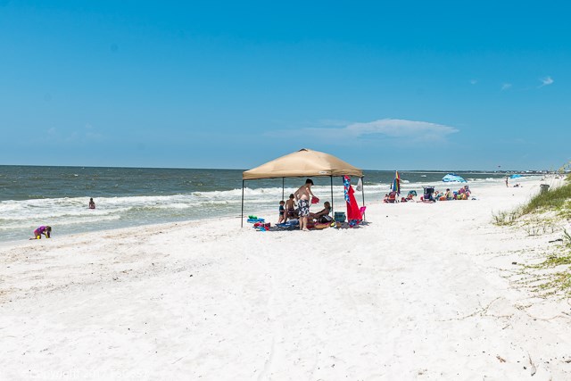 295 Watermark Way Port Street Port St. Joe, FL 32456 - Photo 40 of 48