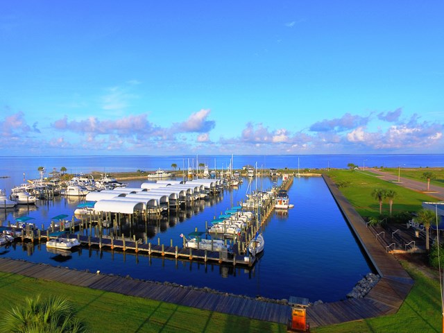 295 Watermark Way Port Street Port St. Joe, FL 32456 - Photo 46 of 48