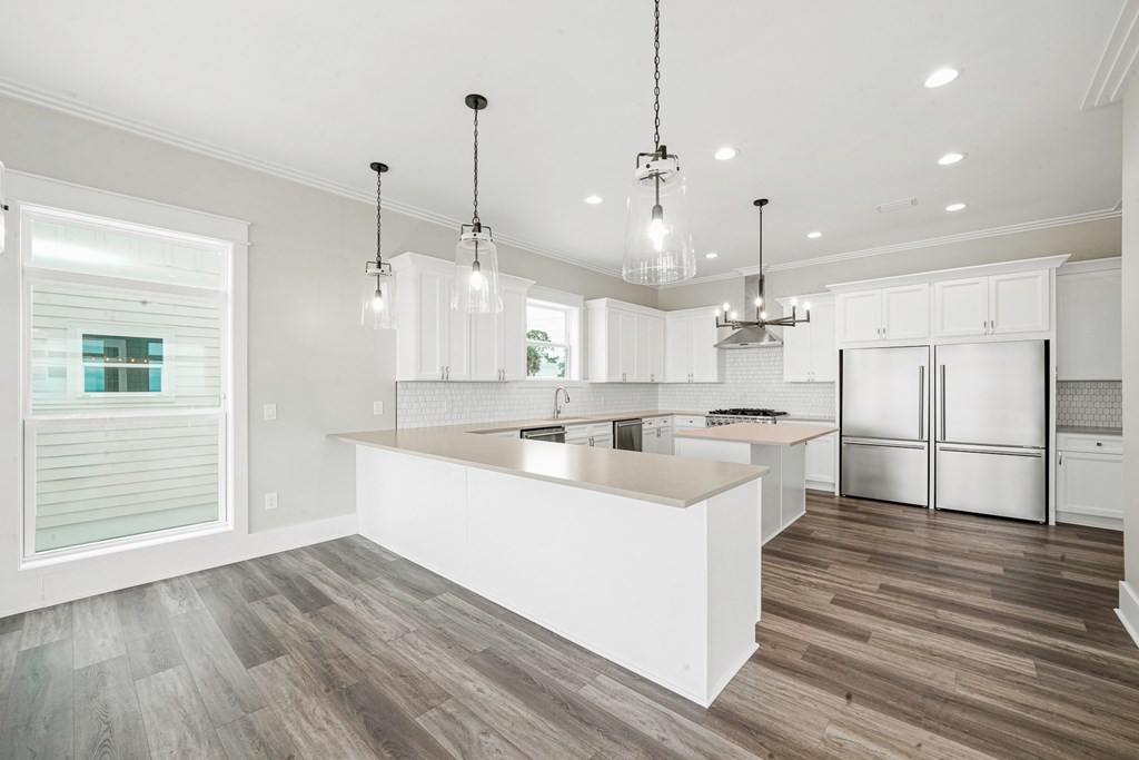 295 Watermark Way Port Street Port St. Joe, FL 32456 - Photo 6 of 48