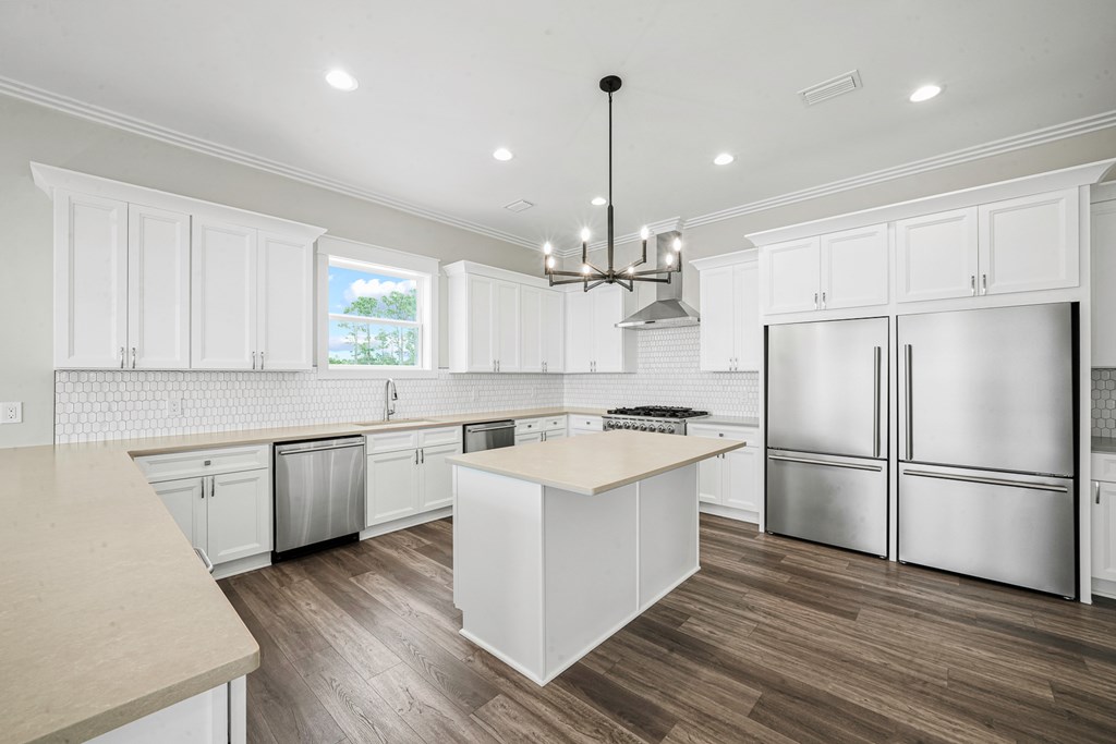 295 Watermark Way Port Street Port St. Joe, FL 32456 - Photo 7 of 48