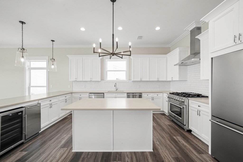 295 Watermark Way Port Street Port St. Joe, FL 32456 - Photo 8 of 48