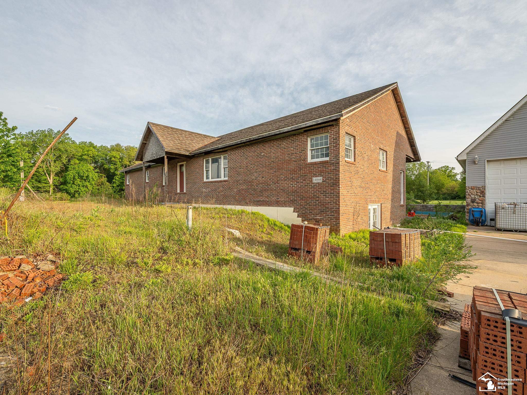 14844 Ida West Road Petersburg, MI 49270 - Photo 45 of 61