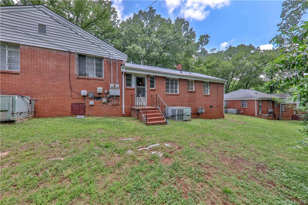 3121 Minnesota Road, Unit 3121 Charlotte, NC 28208 - Photo 17 of 17