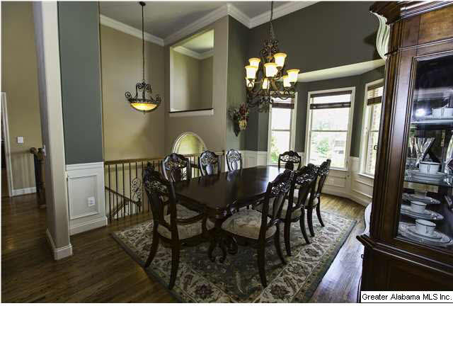 145 Shetland Trail Alabaster, AL 35007 - Photo 11 of 32