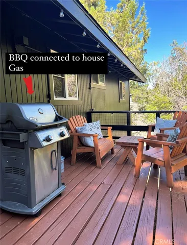 $670,000 | 43428 Primrose Drive, Big Bear Lake, CA 92315