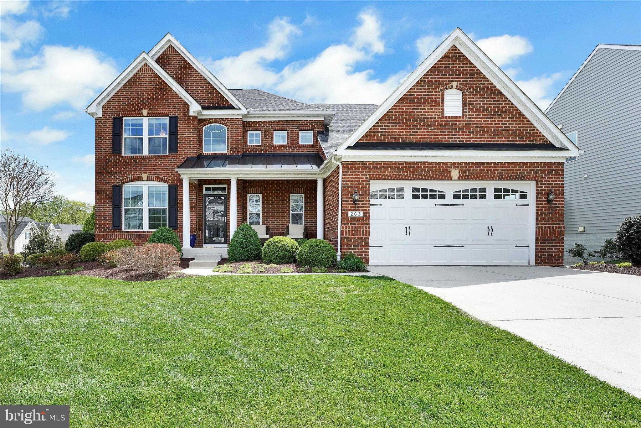 263 Henderson Road Bel Air, MD 21014 - Photo 1 of 40 Premium Corner Lot
