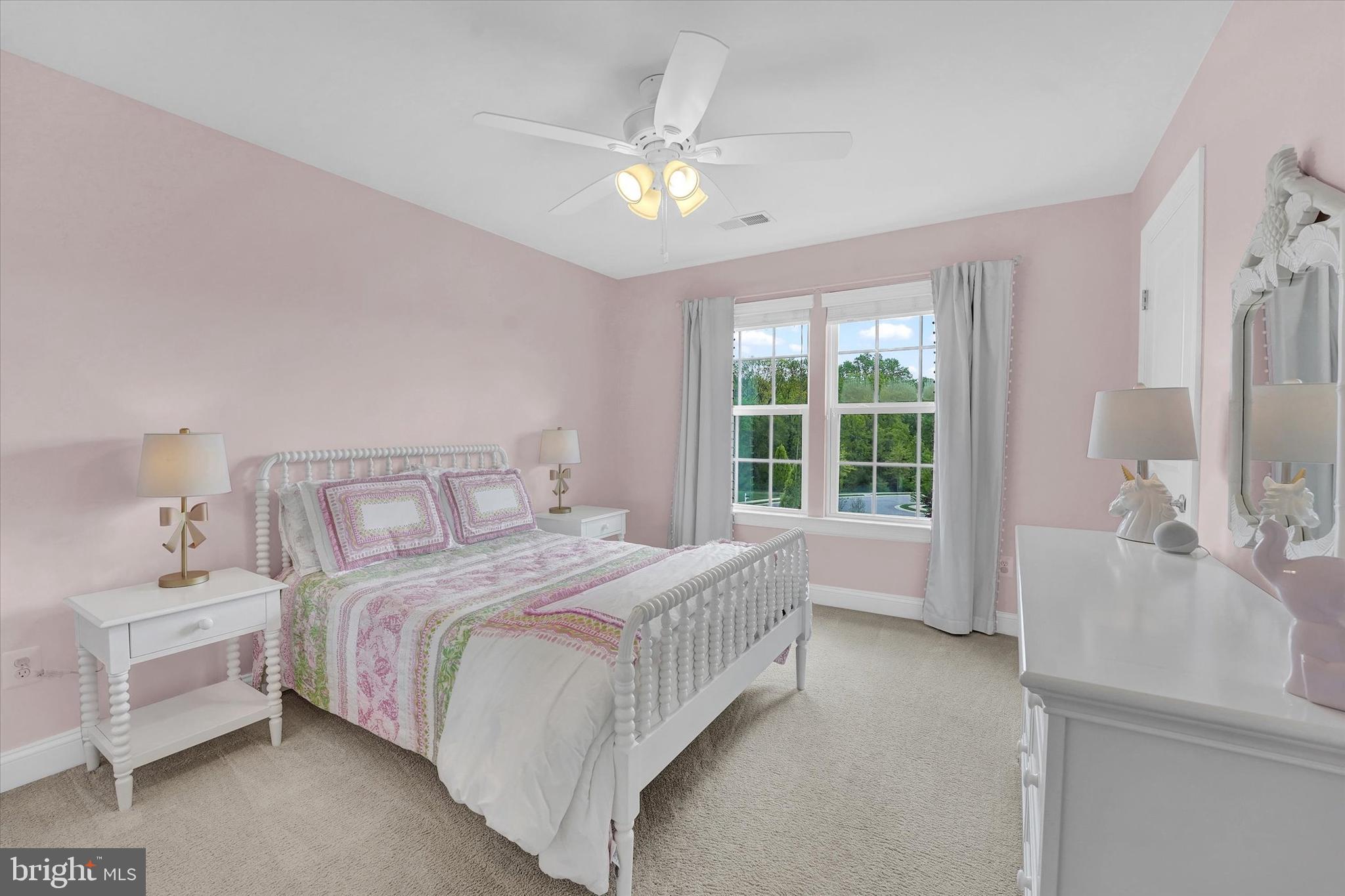 263 Henderson Road Bel Air, MD 21014 - Photo 20 of 40 Bedroom #3