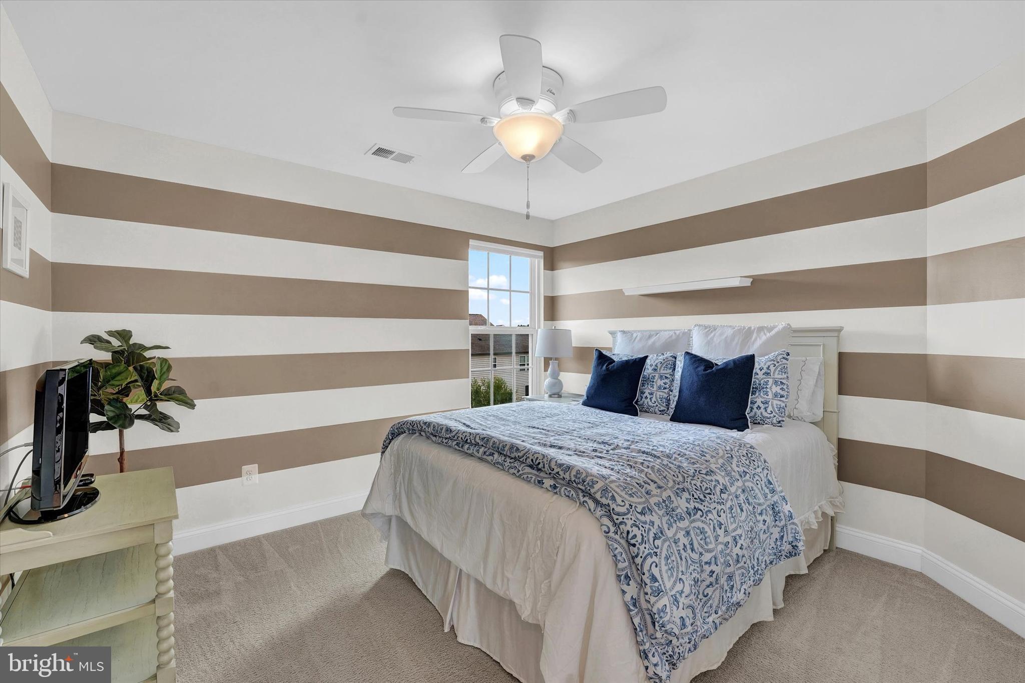 263 Henderson Road Bel Air, MD 21014 - Photo 22 of 40 Bedroom #4