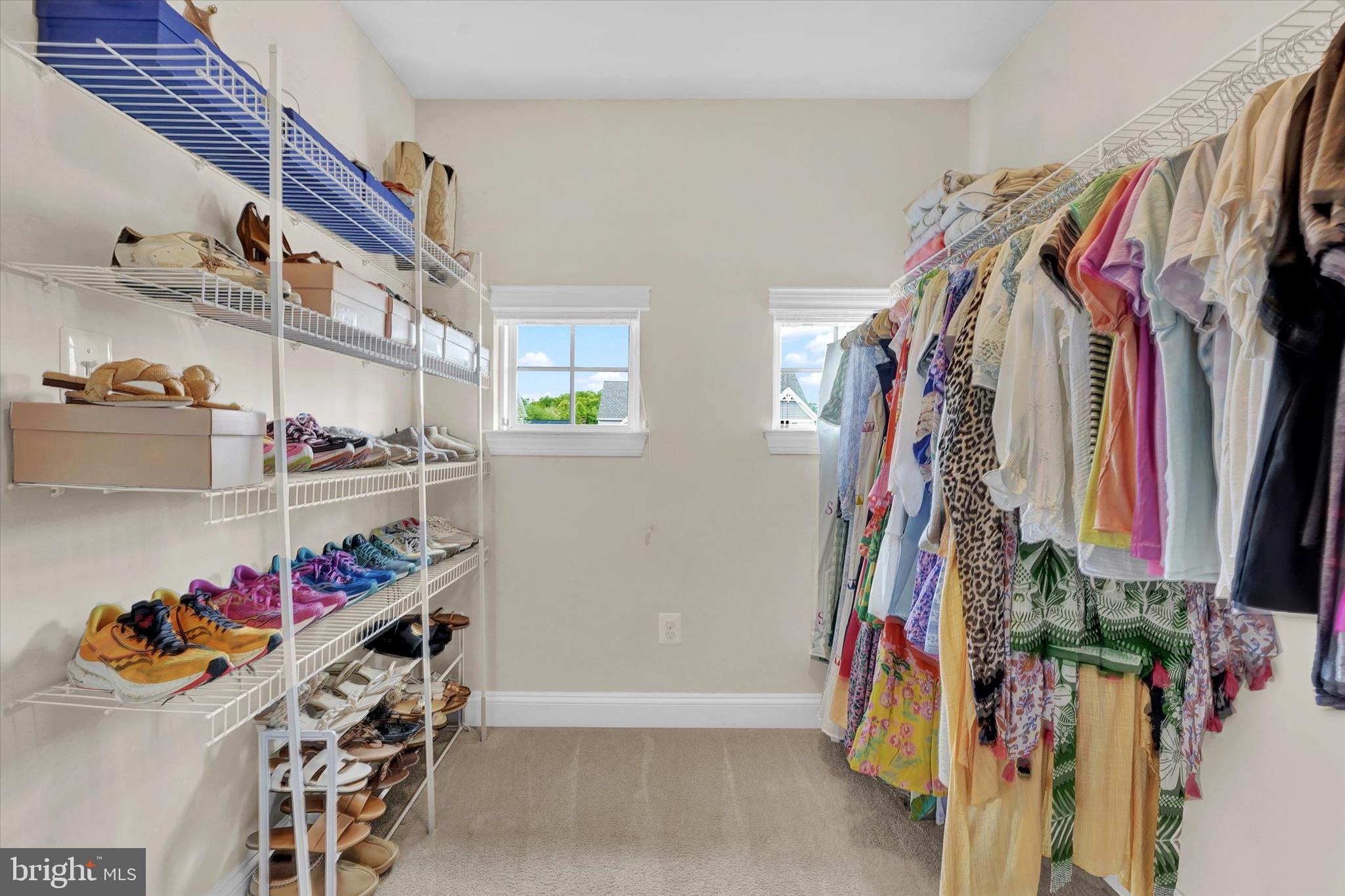 263 Henderson Road Bel Air, MD 21014 - Photo 26 of 40 Walk in Closet #1