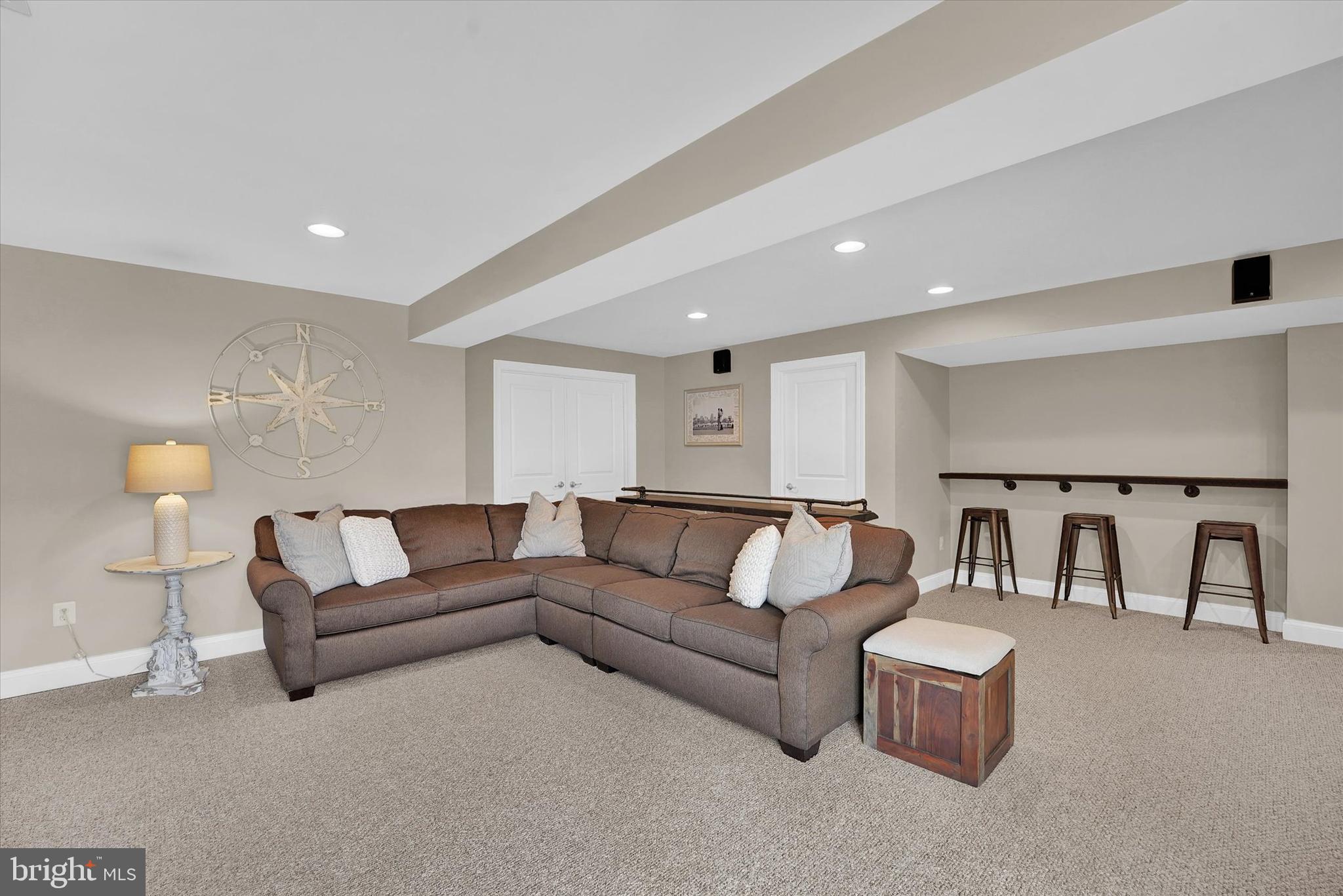 263 Henderson Road Bel Air, MD 21014 - Photo 31 of 40 Lower Level
