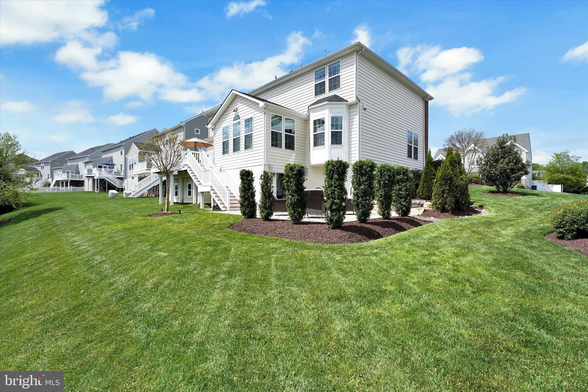 263 Henderson Road Bel Air, MD 21014 - Photo 39 of 40 Premium Corner Lot