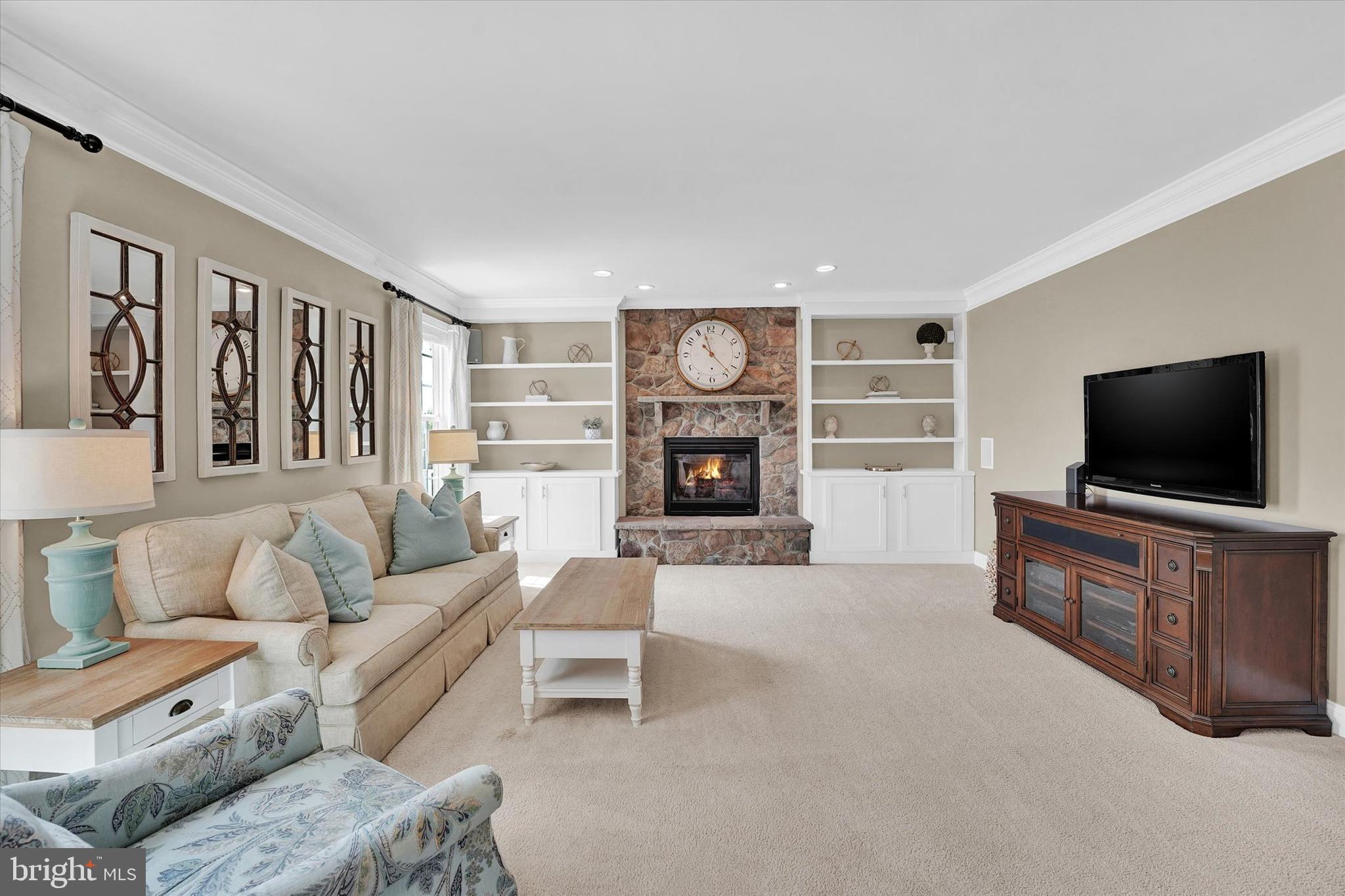 263 Henderson Road Bel Air, MD 21014 - Photo 5 of 40 Family Room