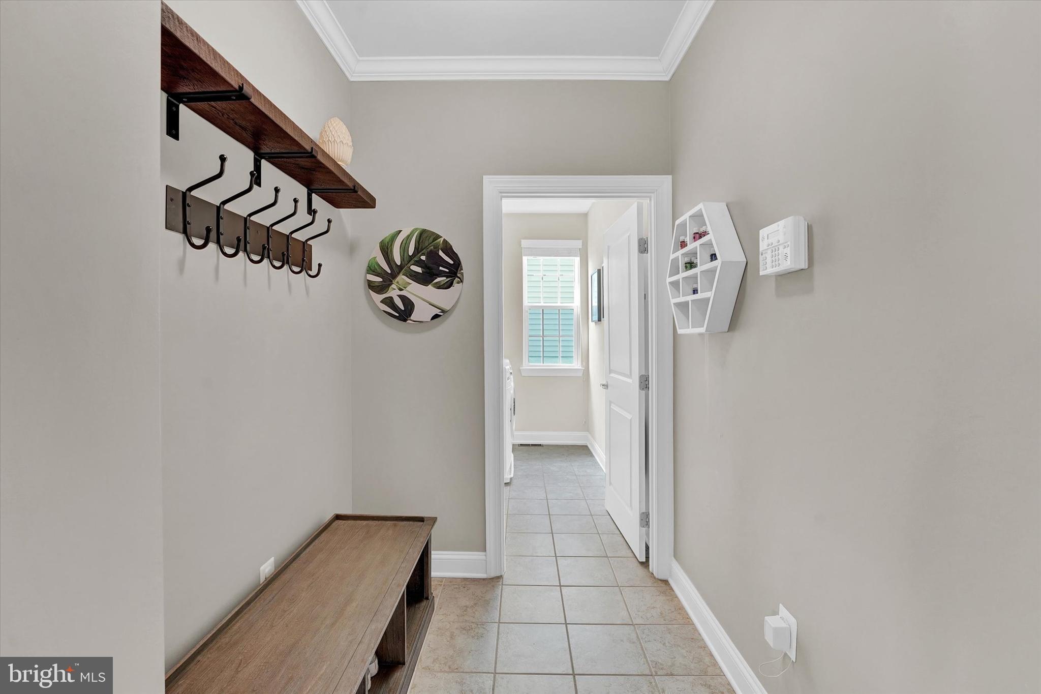263 Henderson Road Bel Air, MD 21014 - Photo 10 of 40 Mud Room off garage entry