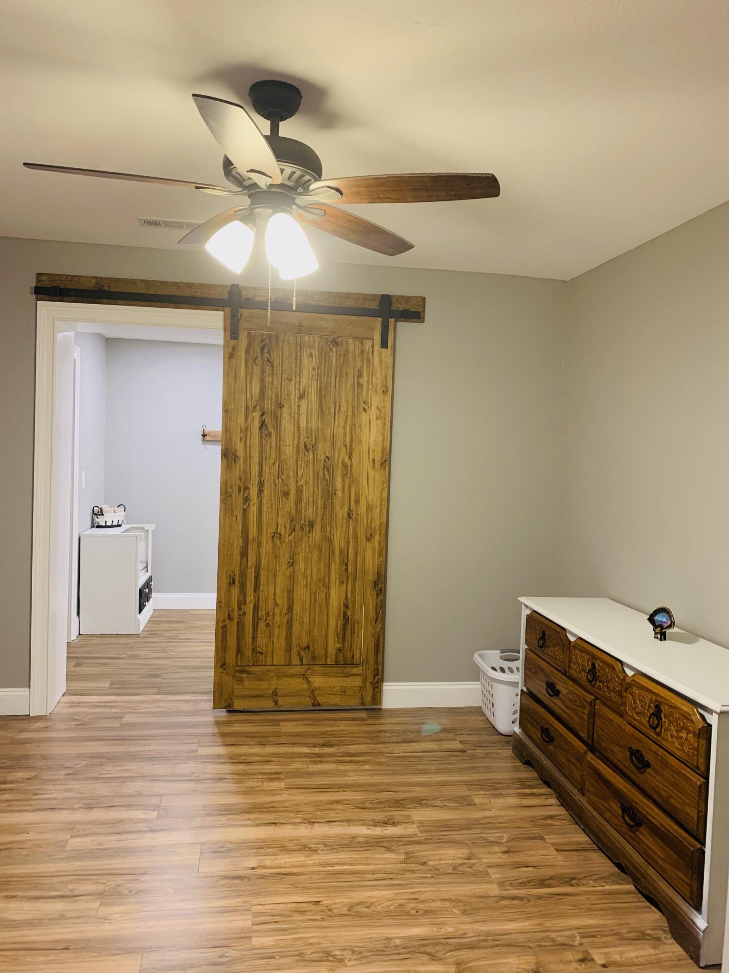 1757 Prospect Church Road Loudon, TN 37774 - Photo 12 of 25 Bedroom 1/master