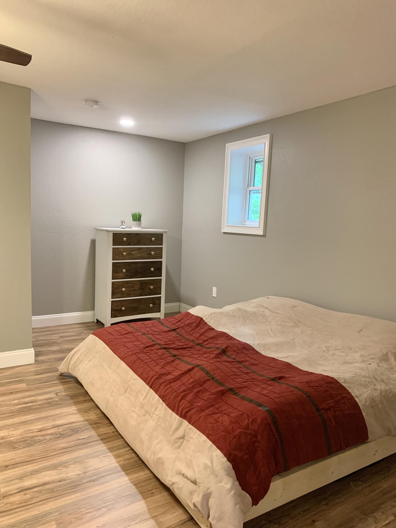1757 Prospect Church Road Loudon, TN 37774 - Photo 13 of 25 Bedroom 1/master