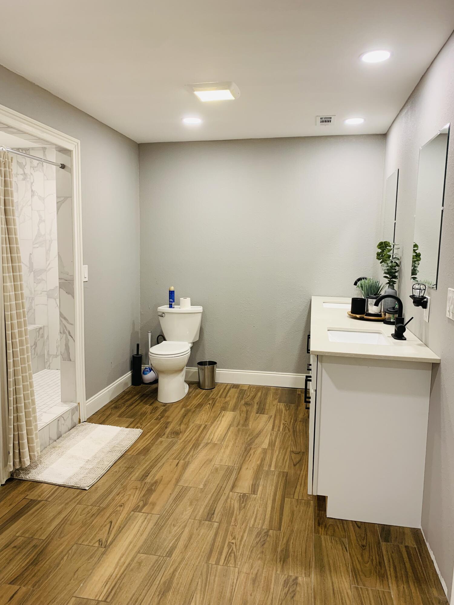 1757 Prospect Church Road Loudon, TN 37774 - Photo 14 of 25 Master Bath