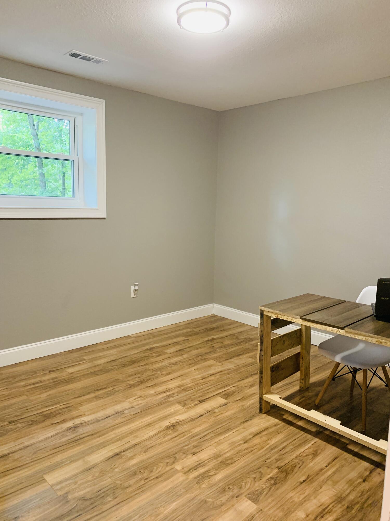 1757 Prospect Church Road Loudon, TN 37774 - Photo 18 of 25 Bedroom 2