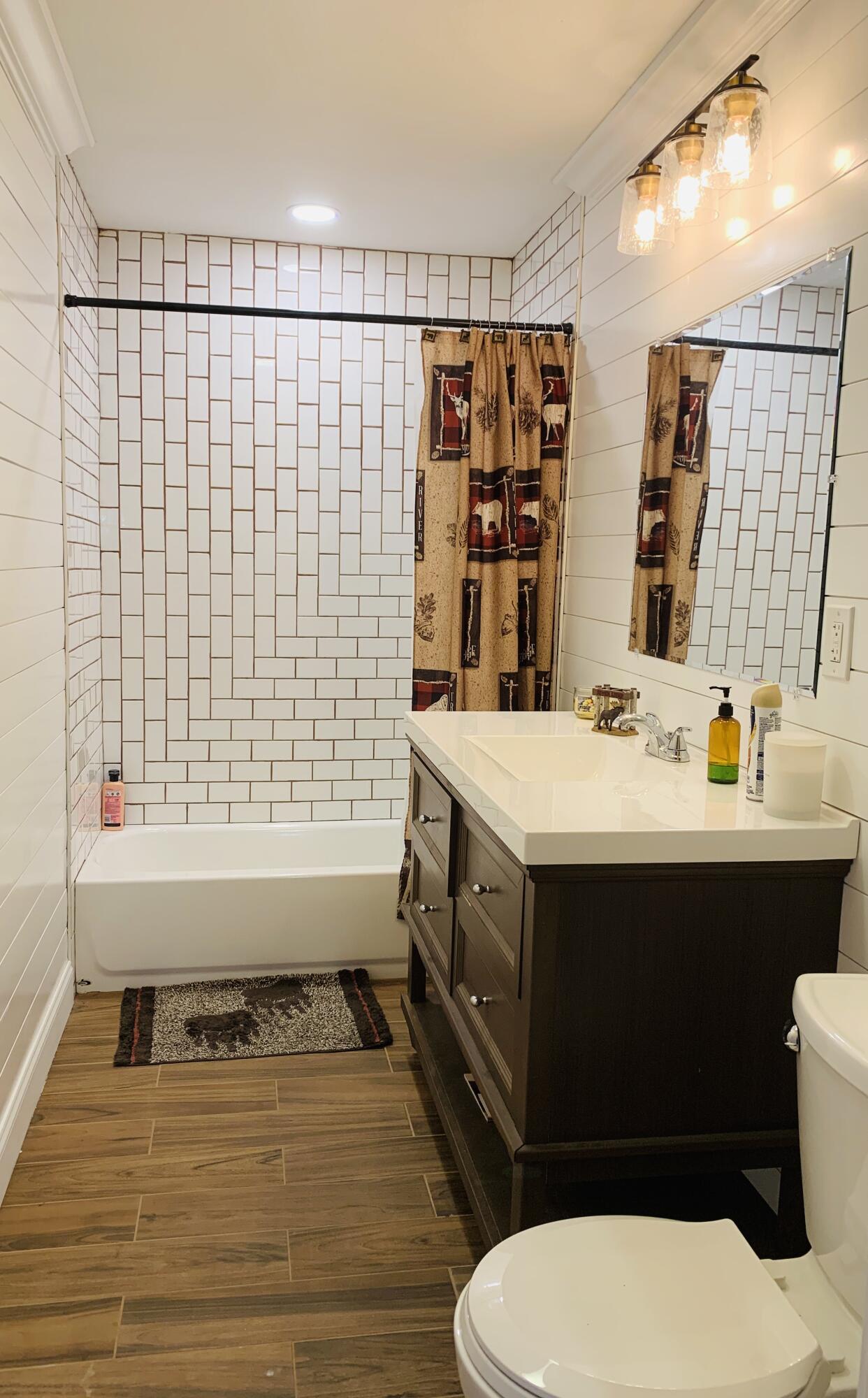 1757 Prospect Church Road Loudon, TN 37774 - Photo 19 of 25 Full Bath