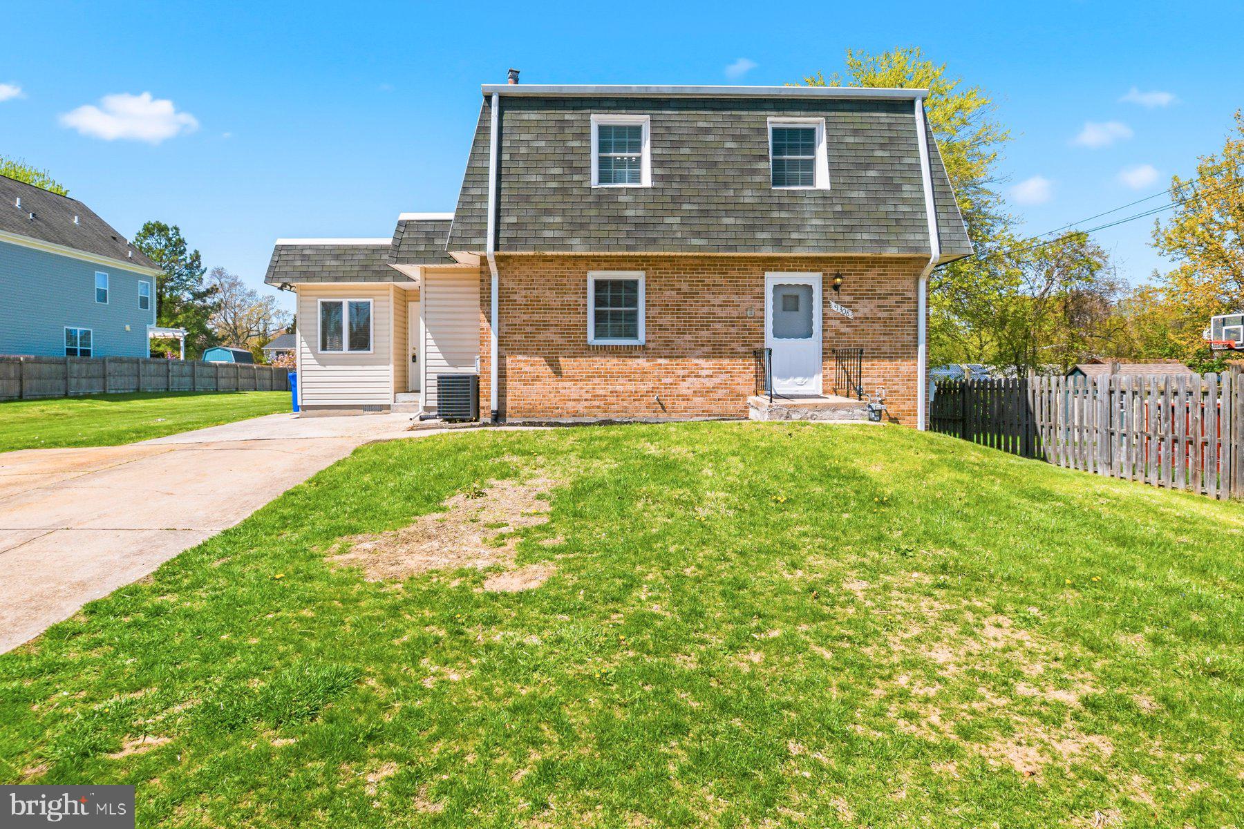 9308 All Saints Road Laurel, MD 20723 - Photo 34 of 34 Gallery Image 34