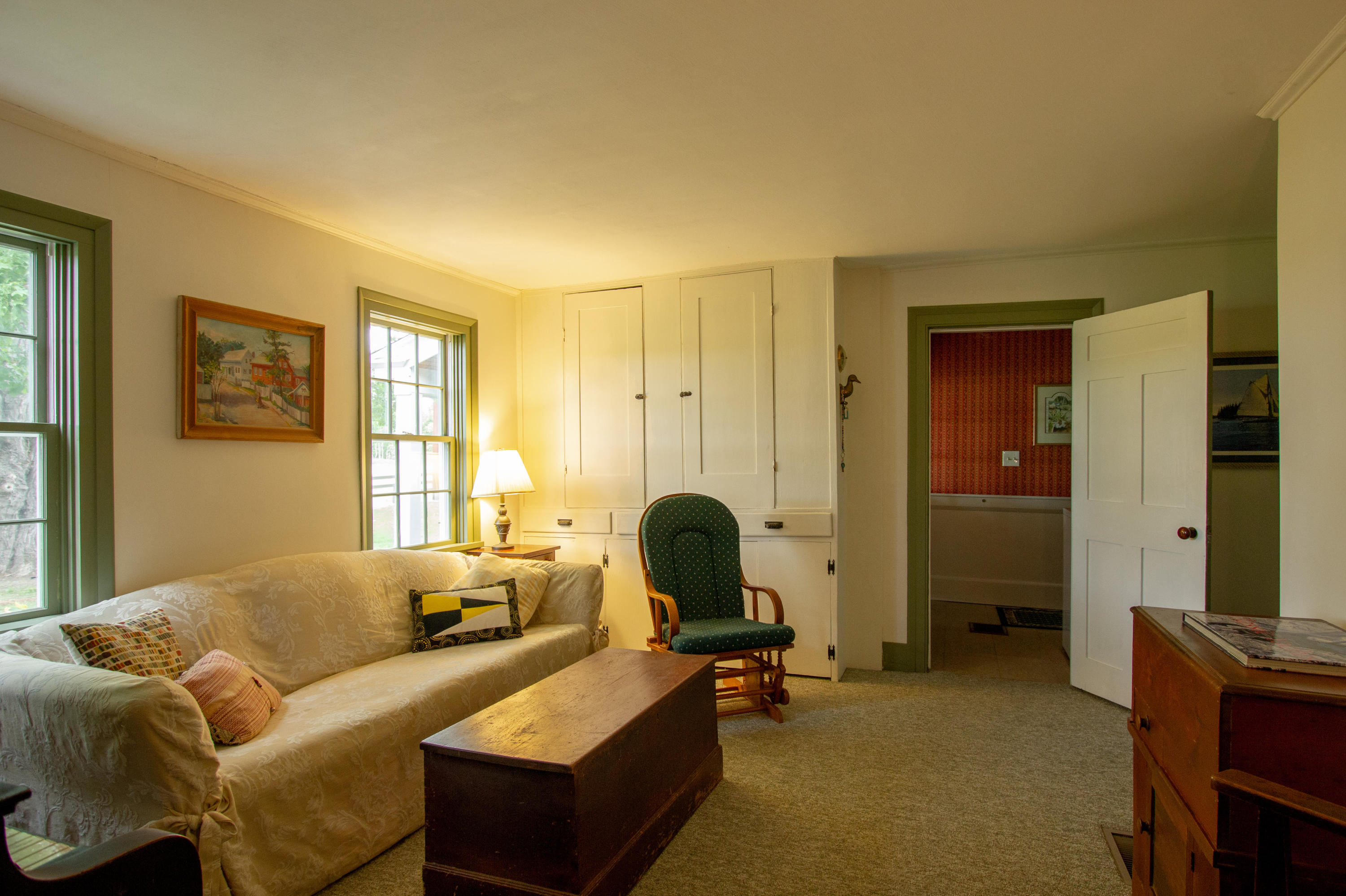 1075 Albion Road Unity, ME 04988 - Photo 47 of 187 Den-2