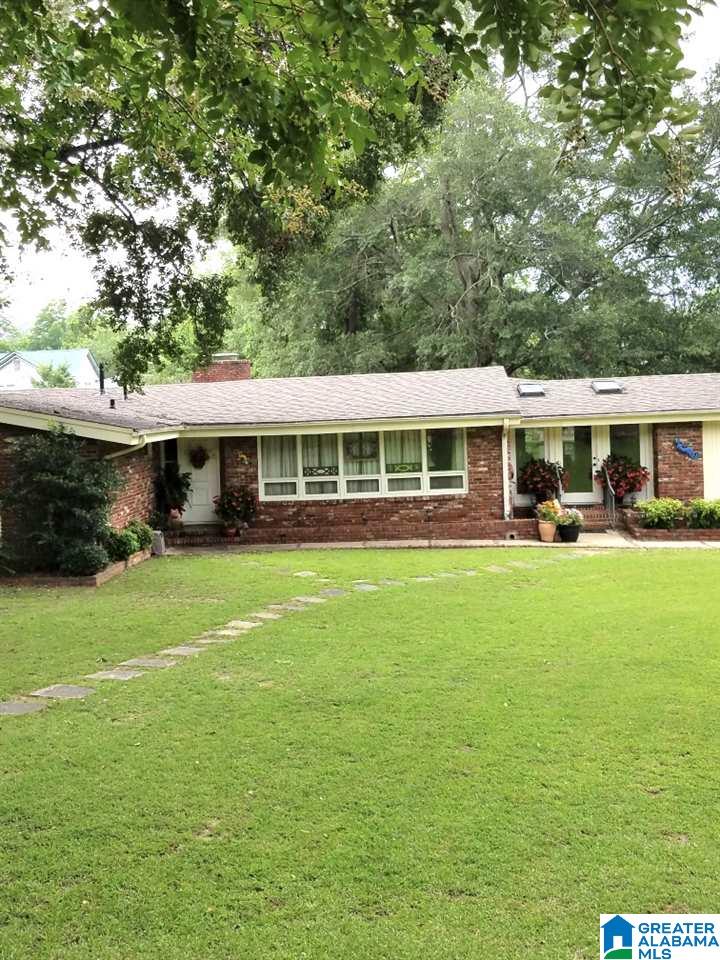 411 4th Avenue Oneonta, AL 35121 - Photo 35 of 44