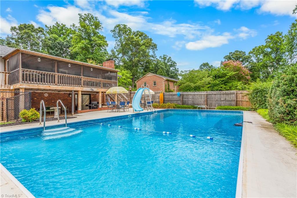3538 Tanglebrook Trail Clemmons, NC 27012 - Photo 2 of 28