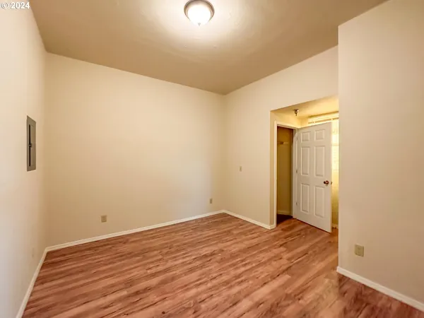 a view of room