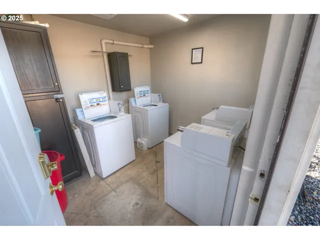 a view of a car parked in front of a house